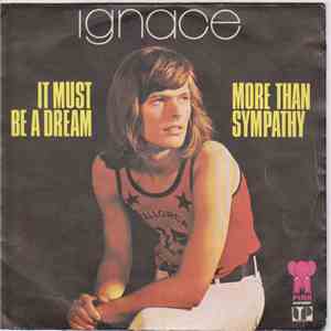 Ignace - More Than Sympathy