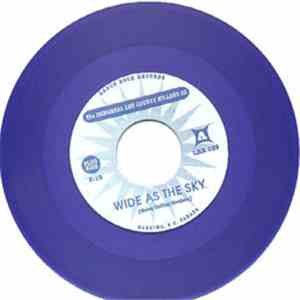 Immortal Lee County Killers - Radio Hearts