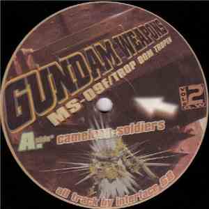Interface 68 - Gundam Weapon Vol. 2