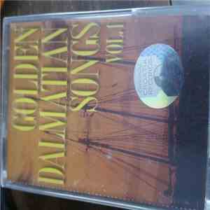 Ivo Lesić - GOLDEN DALMATINAN SONGS VOL 1