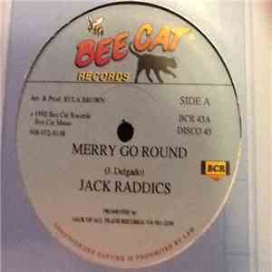 Jack Radics - Merry Go Round