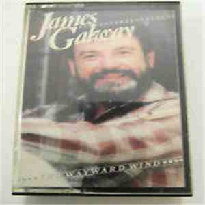 James Galway - The Wayward Wind
