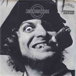 Jefferson Airplane - Long John Silver