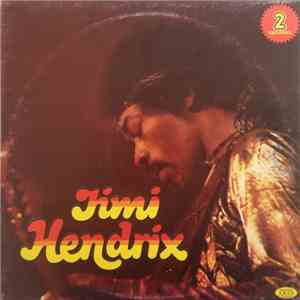 Jimi Hendrix - Jimi Hendrix At His Best