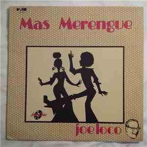 Joe Loco - Mas Merengue