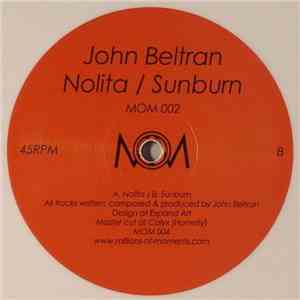 John Beltran - Nolita / Sunburn
