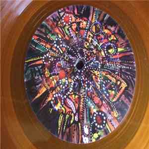 Jon Weinel - Entoptic Phenomena In Audio