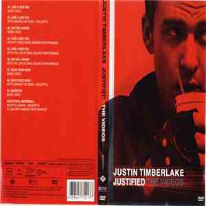 Justin Timberlake - Justified The Videos