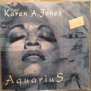 Karen A. Jones - Aquarius