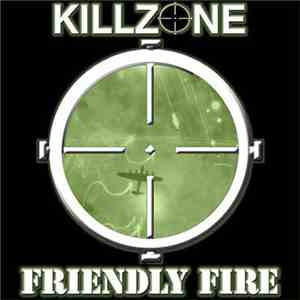 Killzone - Friendly Fire