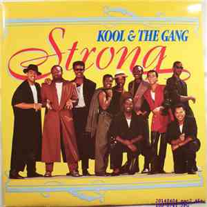 Kool & The Gang - Strong / Funky Stuff (With Kurtis Blow)