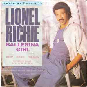 Lionel Richie - Ballerina Girl