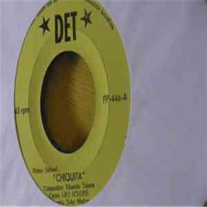 Los Sclopis - Chiquita