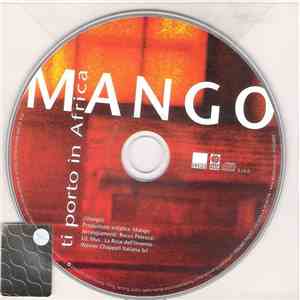 Mango  - Ti Porto In Africa
