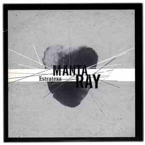 Manta Ray - Estratexa