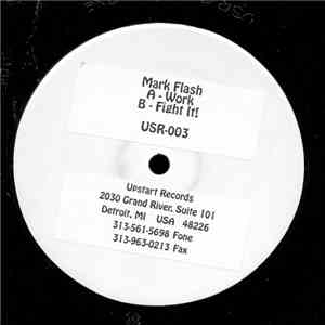 Mark Flash - Timbales Calientes (Hot Timbales)