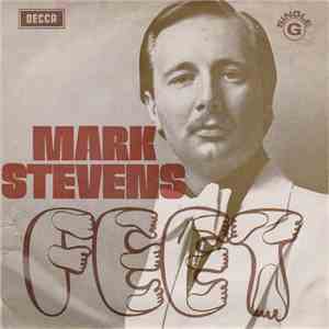 Mark Stevens  - Feet