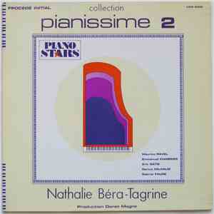 Nathalie Béra-Tagrine - Maurice Ravel / Emmanuel Chabrier / Eric Satie / Da ...
