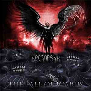 Necropsyk - The Fall Of Icarus