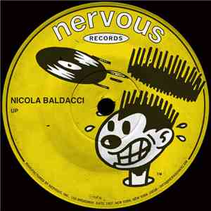 Nicola Baldacci - Up