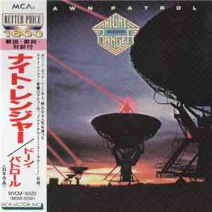 Night Ranger - Dawn Patrol