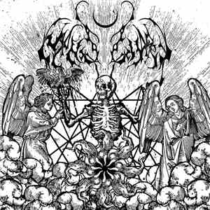 Nightbringer - Emanation