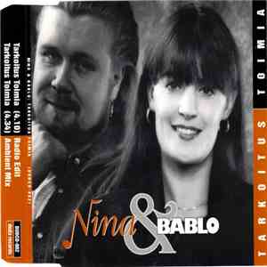 Nina & Bablo - Tarkoitus Toimia