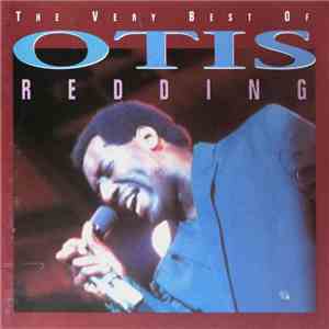 Otis Redding - The Very Best Of Otis Redding