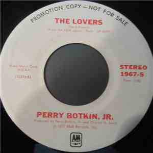 Perry Botkin, Jr. - The Lovers