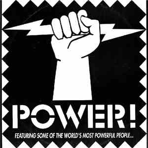 Power  - Power!