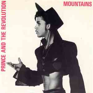 Prince And The Revolution - Mountains