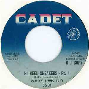 Ramsey Lewis Trio - Hi Heel Sneakers