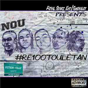 Re-100 - Nou Re-100 Tou Lè Tan