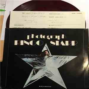 Ringo Starr - Photograph