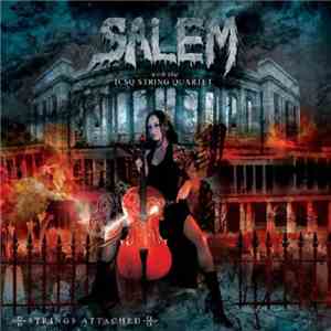 Salem  With The ICSQ String Quartet - Strings Attached