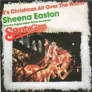 Sheena Easton - It's Christmas All Over The World