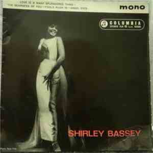 Shirley Bassey With The Williams Singers And Geoff Love & His Orchestra - S ...