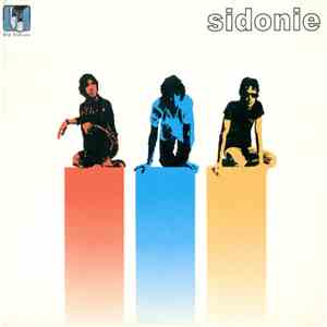 Sidonie - Sidonie