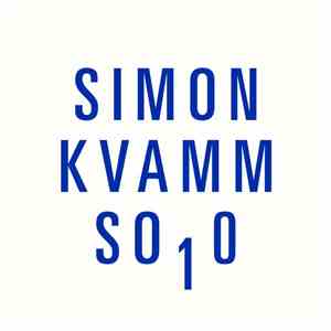 Simon Kvamm Featuring Aalborg Symfoniorkester - Solo