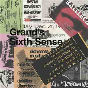 Sixth Sense - Grand's Sixth Sense