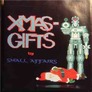Small Affairs - Xmas-Gifts