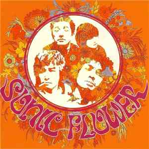 Sonic Flower - Sonic Flower