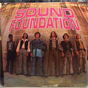 Sound Foundation  - Sound Foundation