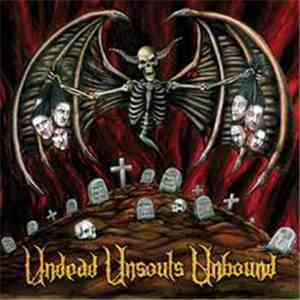 Strychnos - Undead Unsouls Unbound