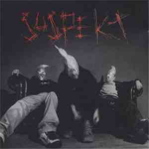 Suspekt  - Suspekt