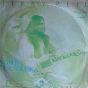 Terry Reid - Ain't No Shadow