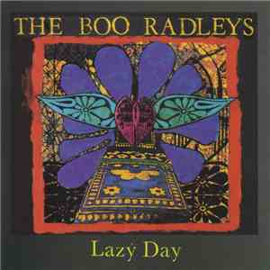 The Boo Radleys - Lazy Day