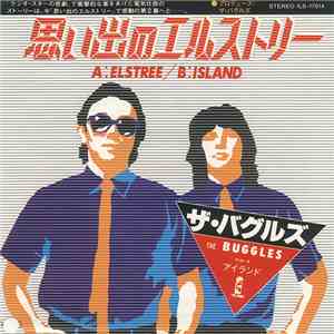 The Buggles - Elstree