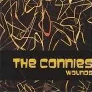 The Connies - Wounds