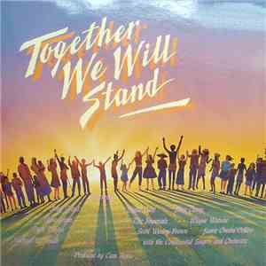 The Continental Singers - Together We Will Stand